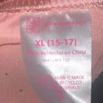 No Boundaries  wrap sleeveless blouse Photo 2