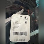 Free People Everyone's Favorite Womens Minidress Sz small & medium $128 Photo 3