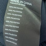 Club Monaco Women's Navy Blue Sleeveless Cutout Open Back Jumpsuit Romper Size 0 Photo 4