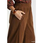Umgee ✨NWT Wide-Leg Corduroy Pants Photo 4