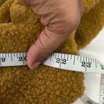 Mystree Zip Up Sherpa Jacket Photo 9