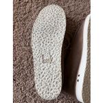 Beek Brown Suede Lace Up Wallabee Moccasin Toe Casual Comfort Shoes Womens 8 Photo 14