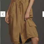 Anthropologie Daily Practice Be Bold Racerback Twofer Dress Sz L Photo 2