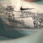 Nike Dunk Low SE GS ‘Barber Shop - Black’ Photo 6