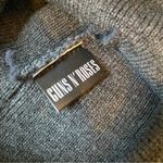 guns n' roses Guns N’ Roses Birkshire Knit Pom Pom Beanie Photo 2