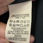 Free People  Dahlia Drop Waist Mini Dress Green S Photo 10