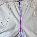 Julies & Leopold Linen Blend Drawstring Pants Womens Small Beige Lightweight Tan Size undefined Photo 9