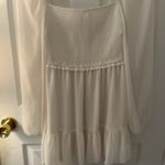 Aritzia Wilfred Tempest Mini Dress Photo 1