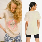 Urban Outfitters Guns N' Roses Samurai T-Shirt Size Small NWOT $40 Photo 1