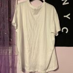 Garage boyfriend tee Photo 2