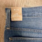 Madewell  Perfect Jean Short G3 Photo 5