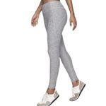 Outdoor Voices  Warm Up Leggings Gray Athletic 7/8 Length Size‎ Small Photo 1