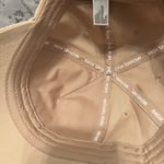 Michael Kors  Beige Cap Photo 1