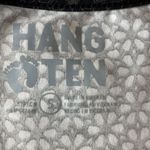 Hang Ten  Women's Long Sleeve Sun Protection Shirt Pocket Size Small UPF 50 Photo 3