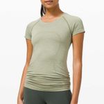 Lululemon Swiftly Tech Short Sleeve Shirt Photo 0