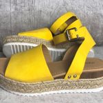 Soda Universal Thread Women's 9 Tommie Triple Strap Sandals - Tan Casual Bohemian Photo 11