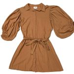 Girl and the Sun Alessi Mini Dress Photo 0