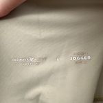 Old Navy High Rise Cargo Joggers Go Dry Athletic Athleisure Women's Large x 26.5 Photo 5