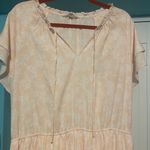 LC Lauren Conrad beautiful spring light dress NWOT Photo 6