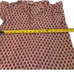 Ann Taylor Loft Floral blouse, size small Photo 5