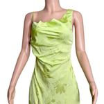 For Love & Lemons  Ilana Dress, Green, Small Photo 8