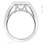 Swavorski NWT Swarovski ring Photo 1