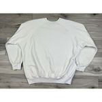 Vintage 90s Koala‎ Bear Sweatshirt Adult Large Australia Souvenir Crewneck White Photo 3