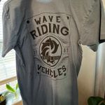 Wave Riding Vehicles WRV tshirt Photo 1