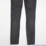 Madewell NEW Curvy High-Rise Skinny Jeans in Black Sea, 24 Photo 8