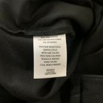 Treasure & Bond  Womens Black Solid Career Work Dress Stretch Pants Plus Size 16 Photo 3