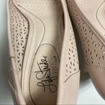 Life Stride Soft System Women’s Heels Tan Size 8.5 M 3” heel Photo 7