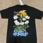 Urban Outfitters Bittersweet Petals Tee NWT Size S Photo 3