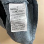 Gap Large Abyss Gwen Top Back Exposed Zipper Career Teacher Office Modern Photo 5