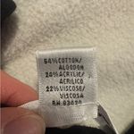 August Silk  Black V-Neck Sweater Photo 3