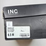 I.N.C. International Concepts Women's Gazala Embellished Pumps Photo 5