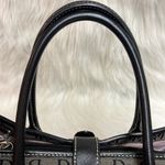 Dooney & Bourke  Signature Series Hand Bag/Purse B95 Photo 8