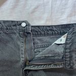 Levi's Denim Shorts Photo 2