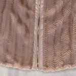 Andrew Marc Marc NY ‎ Fuzzy Vest Photo 7