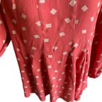 Torrid Beautiful fit and glare top. Crinkled gauze, 100% rayon, pleated front, excellent condition, size 1x Measurements: Bust: armpit to armpit 23 inches Length: shoulder seam to bottom 26 inches Photo 3