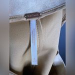 Free People  faux suede skirt size 6 Photo 6