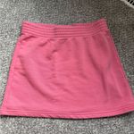 NWOT tna aritzia skirt Pink Photo 0