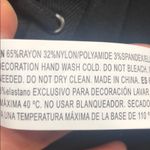 Forever 21 New  black dress Photo 6