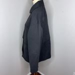 Lululemon New Womens Black Glyde 2-in-1 Adaptable Jacket Sz Small S Photo 3