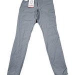 Wrangler 0 Tall ATG FWDS 5 Pocket Skinny Pants 4 Way Stretch Size 0T Gray Photo 0