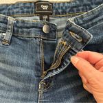 Gap  Dark Blue  Denim Jean Bermuda Shorts Photo 2