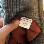 Copper Key Plaid Bolero Jacket Photo 3