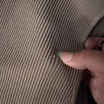 Aritzia Contour Cropped Collared Tank Photo 3