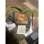 Drake  Tech Stretch Turkey Pants 2.0 Bottomland Women’s size 4 Photo 2