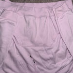 H&M Soft Lilac Cowl Neck Sweater Photo 2