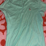 Paul Frank  teal vintage top Photo 0